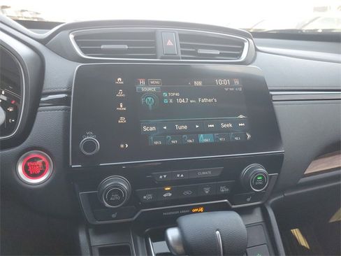 Used 2018 Honda CR-V EX image 20