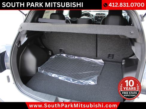 New 2026 Mitsubishi Outlander Sport AWD image 27