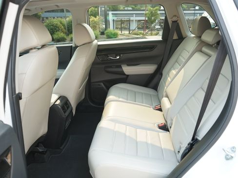 Used 2024 Honda CR-V EX-L image 19