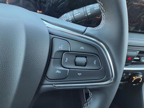 New 2026 Buick Encore GX Preferred FWD image 9