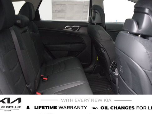 New 2026 Kia Sportage SX Prestige image 14