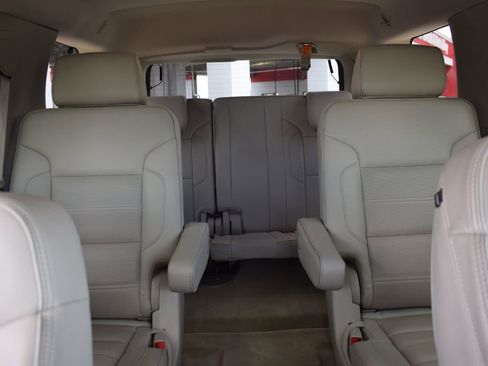 Used 2015 GMC Yukon Denali AWD/4WD image 19