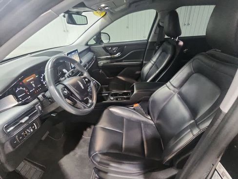 Used 2021 Lincoln Corsair FWD image 21