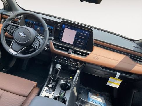 New 2026 Subaru Outback Touring XT AWD/4WD image 10