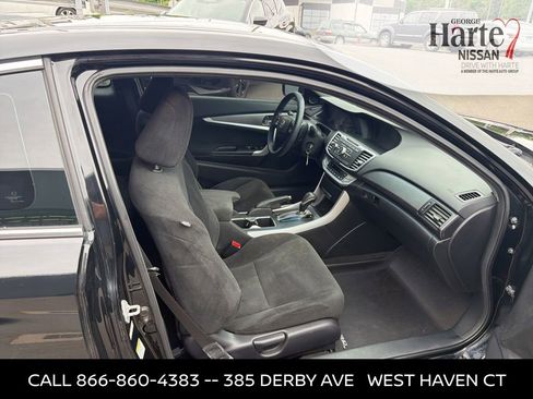 Used 2013 Honda Accord LX-S image 15