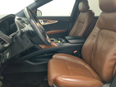 Used 2016 Lincoln MKX Reserve w/ Luxury Package AWD/4WD image 17