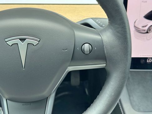 Used 2022 Tesla Model 3 Long Range AWD/4WD image 20