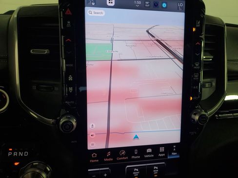 New 2026 RAM 1500 Laramie image 22