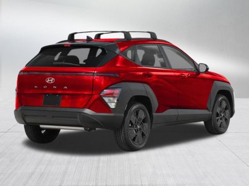 New 2026 Hyundai Kona SEL Sport image 3