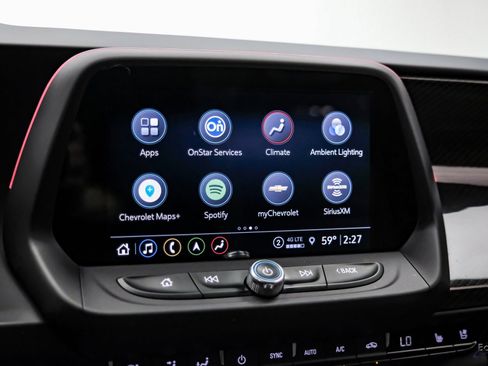 Used 2021 Chevrolet Camaro ZL1 image 68