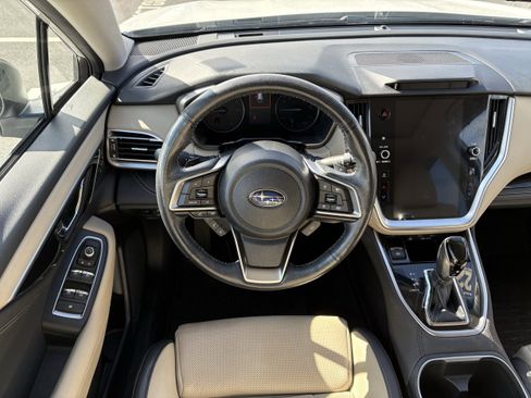 Certified 2022 Subaru Outback Limited w/ Popular Package #2 image 13