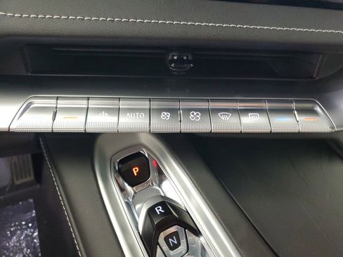 New 2026 Chevrolet Corvette Z06 image 21