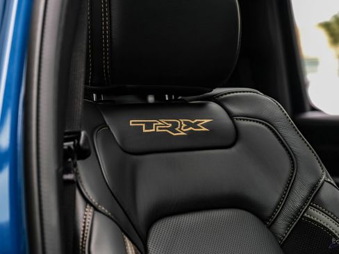 Used 2024 RAM 1500 TRX image 57