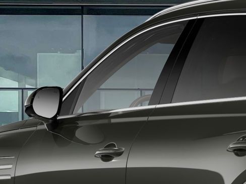 New 2026 Genesis GV80 3.5T Advanced image 15