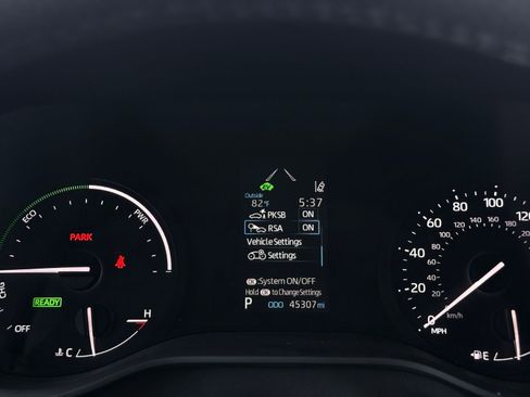 Used 2023 Toyota Sienna XLE image 53