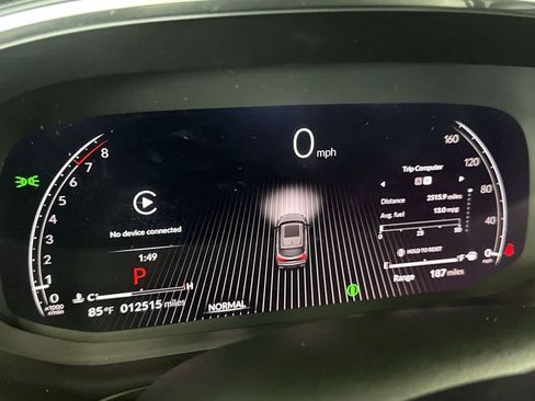 Used 2025 Acura MDX FWD w/ Technology Package image 16
