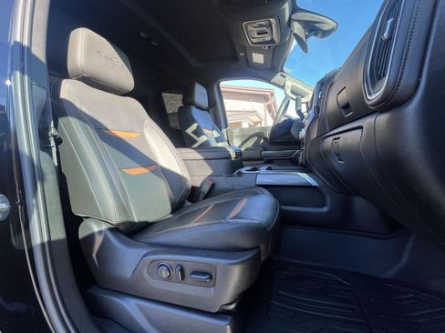 Used 2019 GMC Sierra 1500 AT4 w/ AT4 Premium Package AWD/4WD image 13