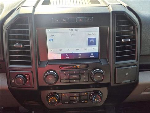 Used 2020 Ford F150 XL w/ Equipment Group 101A Mid AWD/4WD image 10