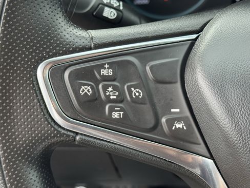 Used 2024 Chevrolet Malibu LT image 24