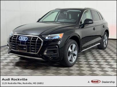 Used 2024 Audi Q5 2.0T Premium