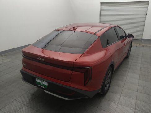 Used 2025 Kia K4 FWD image 7