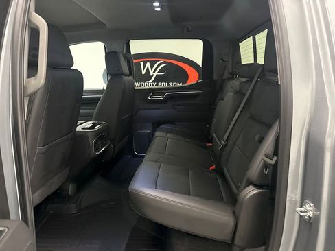 New 2026 GMC Sierra 1500 SLT w/ SLT Premium Plus Package AWD/4WD image 12