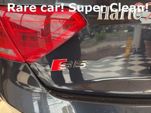 Used 2016 Audi S5 Premium Plus w/ Technology Package image 7