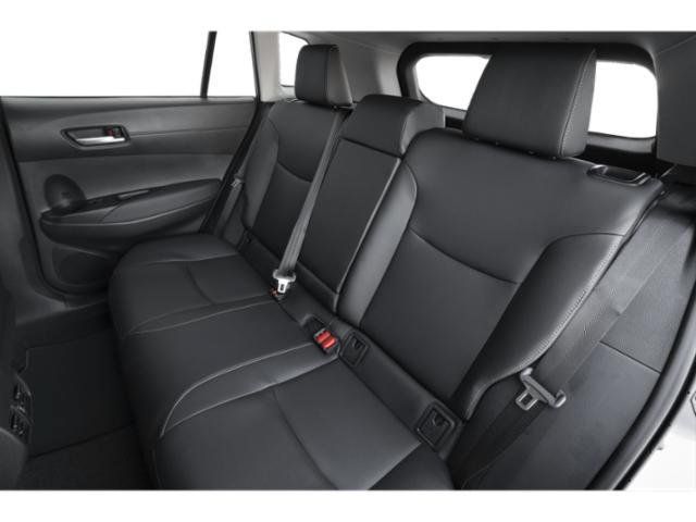 New 2026 Toyota Corolla Cross XLE w/ Convenience Package FWD image 12