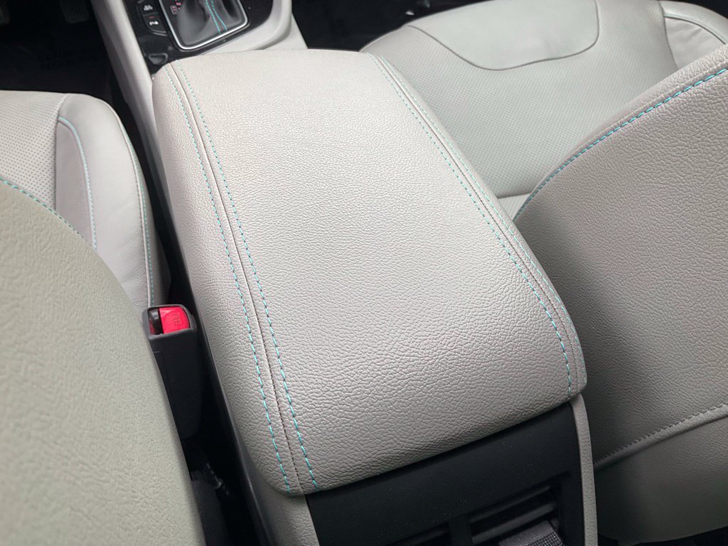 Used 2019 Kia Niro EX Premium w/ Sunroof Package FWD image 44