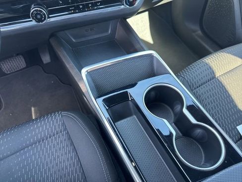 Certified 2025 Chevrolet Equinox LT image 21