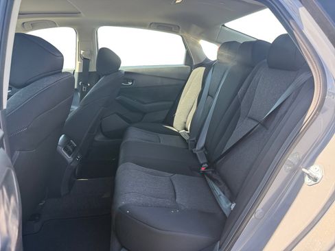 New 2025 Honda Accord SE image 16