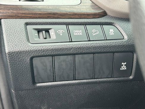 Used 2018 Hyundai Santa Fe Sport image 23