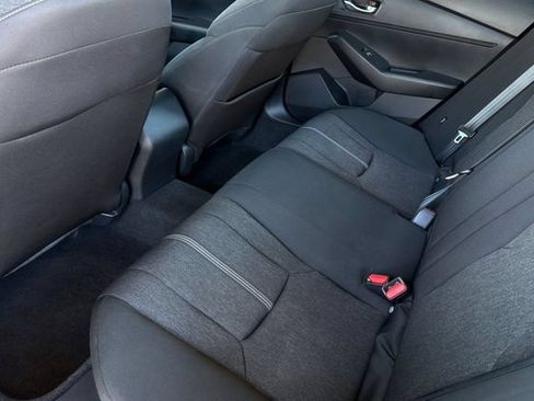 Certified 2023 Honda Accord Sport image 14
