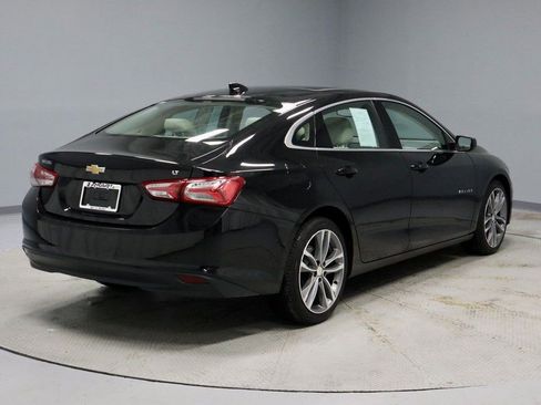 Used 2024 Chevrolet Malibu LT image 10