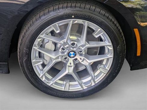 Used 2025 BMW 330i Sedan image 27