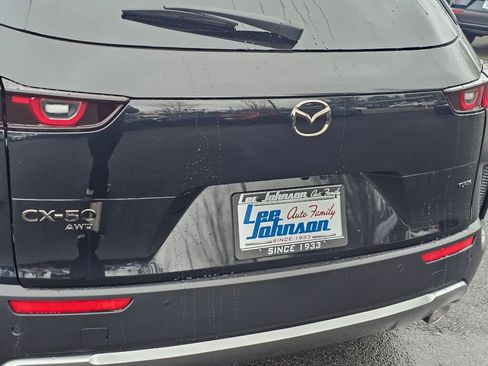 New 2026 MAZDA CX-50 2.5 Turbo w/ Accent Package image 25