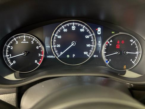 Used 2025 MAZDA MAZDA3 s image 23