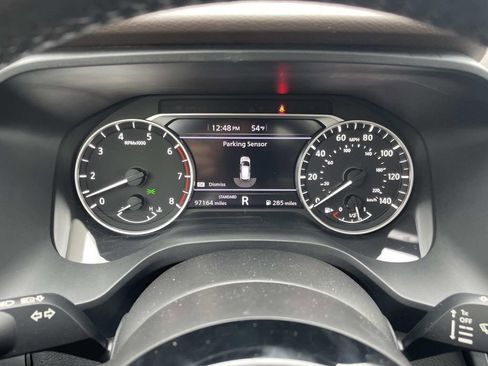 Used 2021 Nissan Rogue SL image 33