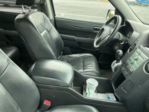 Used 2009 Honda Pilot EX-L image 4