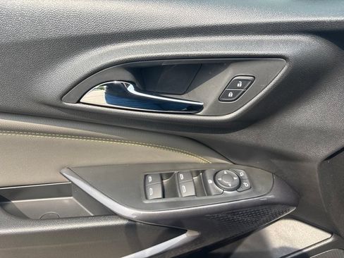 New 2026 Chevrolet Trax ACTIV w/ Driver Confidence Package FWD image 9