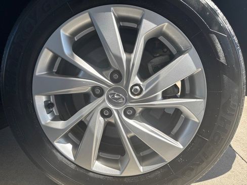 Used 2021 Hyundai Tucson Value image 5