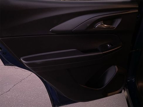 Used 2023 Chevrolet TrailBlazer LT w/ Convenience Package image 33