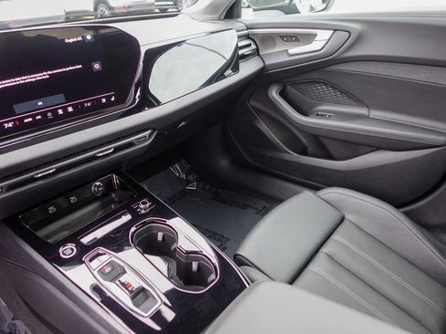 Used 2025 Audi A5 2.0T Premium Plus w/ Premium Plus image 21