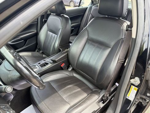 Used 2016 Buick Regal Premium FWD image 21