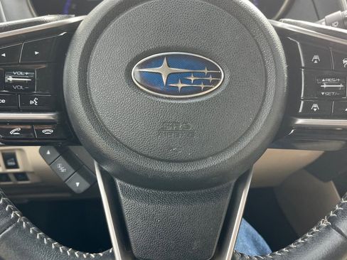 Used 2018 Subaru Outback 2.5i Limited image 15
