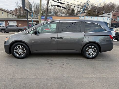 Used 2013 Honda Odyssey EX-L image 4