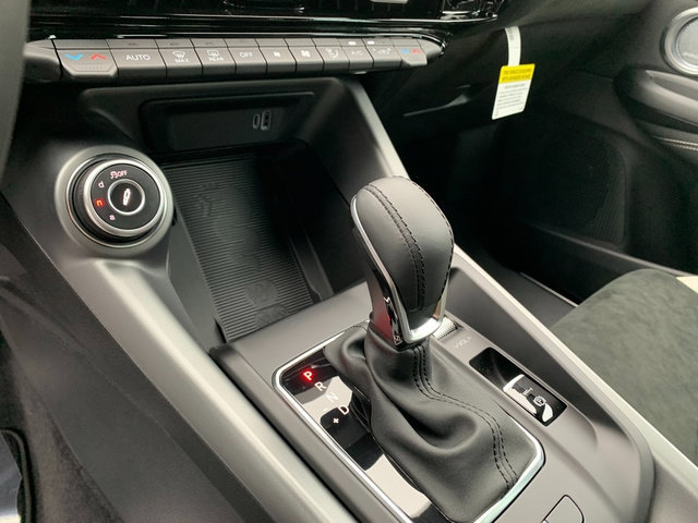 New 2026 Alfa Romeo Tonale AWD/4WD image 18