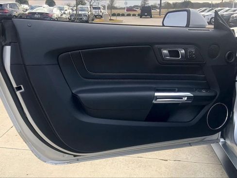 Used 2019 Ford Mustang GT Premium w/ GT Performance Package image 23