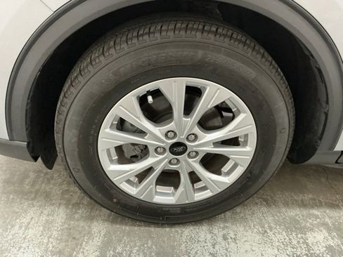 Used 2023 Ford Escape Active w/ Tech Pack #2 image 11