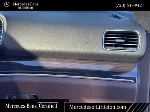 Certified 2022 Mercedes-Benz GLE 350 4MATIC image 31